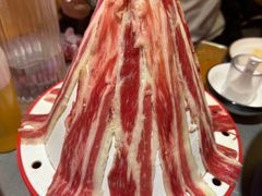 -正宗齐齐哈尔烤肉·齐牛哥鲜切炭火烤肉(杭州总店)