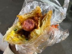 -张记灌饼(丰富路店)