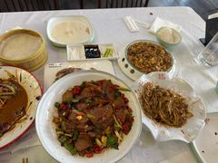 -金家老三饭庄(常营店)