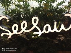 -Seesaw Coffee(朝阳大悦城店)