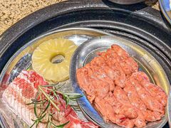 -倍熹首尔烤肉大排档(合生汇店)