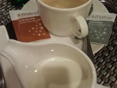 -天诚丽筠酒店-西餐厅