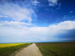 -青海湖国家重点风景名胜区