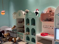 -奈尔宝家庭中心·亲子餐厅(苏州大悦城店)