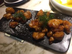 -绿茶餐厅(乐峰广场店)