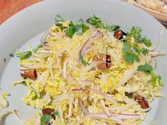 -长安记·大美陕菜(大族广场店)