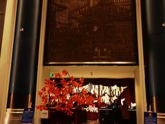 -北京东三环希尔顿逸林酒店
