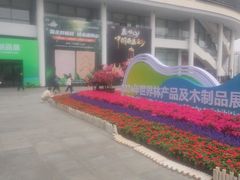 -南宁国际会展中心(会展东博文化旅游区)
