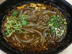 -伤心酸辣粉(体育东路店)