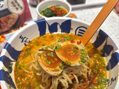 -味千拉面(瑞虹生活广场店)