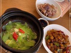 -顺风汤馆·广府粤菜(江宸天街店)