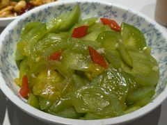 绿番茄-金锅小厨(乐活街店)