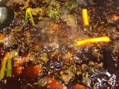 -肖肖酸萝卜鱼火锅(总店)