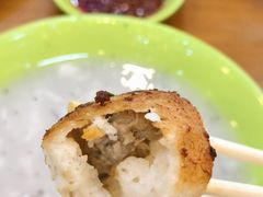 -三镇民生甜食馆(胜利街总店)