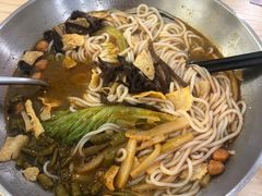 -白妈螺蛳粉(白云万达店)