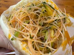 -王菊美食街·王菊面馆(总店)