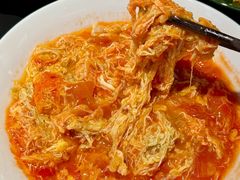 -奇芳阁·百年清真南京菜(夫子庙店)