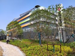 -南京市妇幼保健院(丁家庄院区)