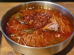 -金龙烧烤·牛肉面(西塔店)