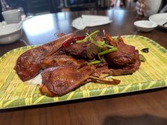 -大灶头·新昌菜(中国茶市店)