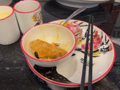 -新白鹿餐厅(百联中环店)