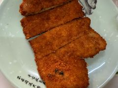 -明呈黄鱼面馆(斜土路店)