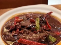 -福苗小骆驼烧烤(大唐不夜城店)