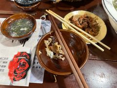 -酒肉门孔府菜(曲阜游客中心店)