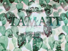 -TAMATI(巴黎贝甜韩式西餐厅店)