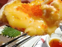 -清水日本料理铁板烧(学府路店)