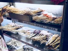 -十里铺铁板鱿鱼