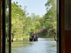 -溱湖国家湿地公园