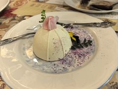 -露西亚咖啡西餐厅(哈尔滨俄侨纪念馆店)