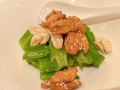 -万豪中餐厅·粤菜·北京粤财JW万豪酒店