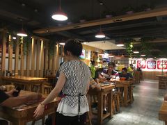 -晋哥哥刀削面(田村店)