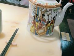 -锦府盐帮·侯宅(五棵松万达店)