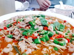 -盛世盐帮·自贡特色(总店)
