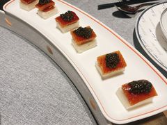-柿合缘新京菜(静安嘉里中心店)