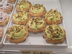 -蜂蝶来饼店(拱北总店)