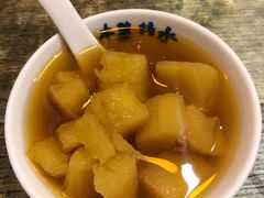 木薯糖水-粉家柳州螺蛳粉(杨宅路店)