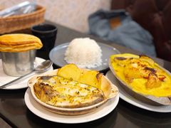 -妈阁铭记澳葡美食