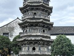 -南翔古镇
