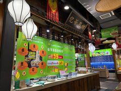 -驰明粗粮小厨(湖滨路店)