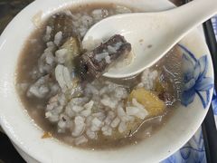 -许鲜生健康生活馆·精细潮菜(奥绅体育公园店)