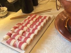 -东来顺饭庄(天坛店)