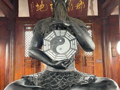 -中天楼