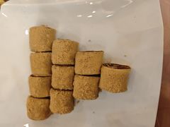 -烤肉宛饭庄(南礼士路店)