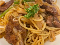 -菲滋意式餐厅(金华银泰城店)