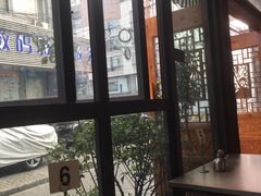 靠窗位-随柳居·苏式小吃(建新巷店)