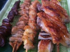 -蘭·日本料理铁板烧(碧云路店)